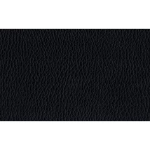 Autóbőr - Curtidos S103 - fekete