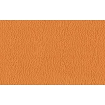 Autóbőr - Curtidos S104 - narancssárga Autóbőr - Curtidos S104 - narancssárga