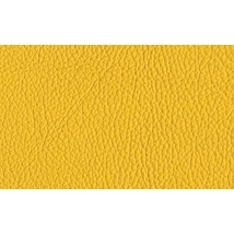 Autóbőr - Curtidos S134 - sárga