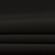 Vászon kabriótető fekete / fekete