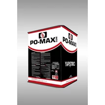 PO-MAX szivacs ragasztó - piros PO-MAX szivacs ragasztó - piros