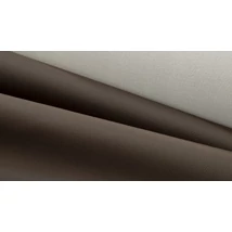 Polaris magas kopás és UV álló bútoripari műbőr, bel- és kültéri használatra - barna