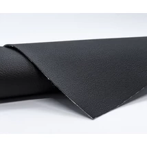 Master Plus magas kopás és UV álló jármű és bútoripari műbőr, bel- és kültéri használatra - fekete Master Plus magas kopás és UV álló jármű és bútoripari műbőr, bel- és kültéri használatra - fekete