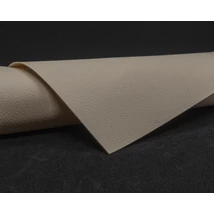 Master Plus magas kopás és UV álló jármű és bútoripari műbőr, bel- és kültéri használatra - bézs Master Plus magas kopás és UV álló jármű és bútoripari műbőr, bel- és kültéri használatra - bézs