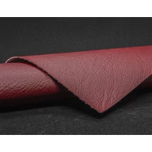 Master Plus magas kopás és UV álló jármű és bútoripari műbőr, bel- és kültéri használatra - piros