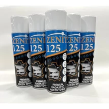 Zenit 125 Prémium hőálló tetőkárpit ragasztó - 125°C - 500ml