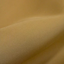 Camel barna szivacsos gyöngyvászon tetőkárpit