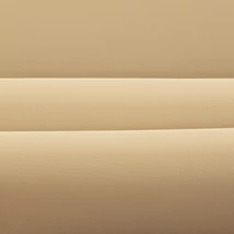 Oyster bézs szivacsos gyöngyvászon tetőkárpit