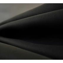 Manhattan fekete szivacsos plüss tetőkárpit