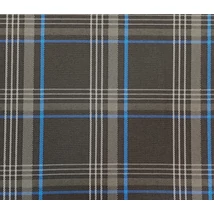 GTI Autószövet - kék