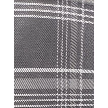 GTI Autószövet - szürke