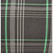 GTI Autószövet - zöld