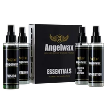 ESSENTIALS: BELTÉRÁPOLÓ PRÓBACSOMAG