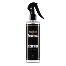 EXCELSIOR KABRIÓTETŐ TISZTÍTÓ 500ML