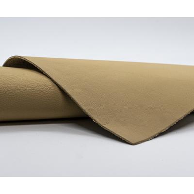 Nappa Exclusive  Straw Saffran