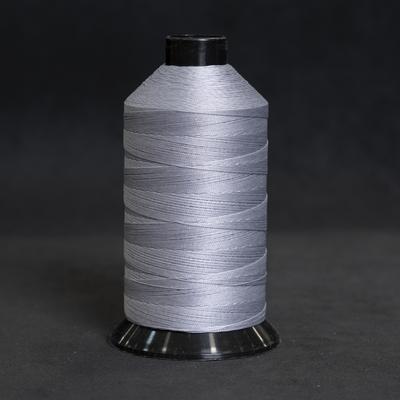UV álló cérna - 7070U Serafil Outdoor 20-as - 1500 m - szürke