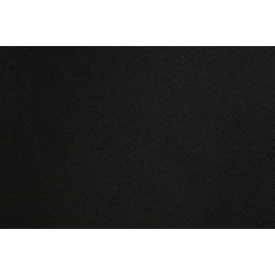 Sonnenland kabriótető vászon fekete / fekete
