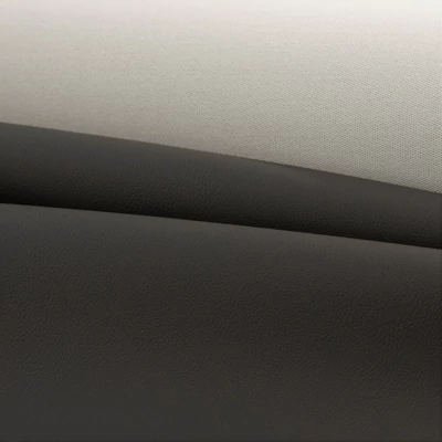 Polaris magas kopás és UV álló bútoripari műbőr, bel- és kültéri használatra - szürke