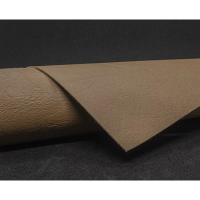 Master Plus magas kopás és UV álló jármű és bútoripari műbőr, bel- és kültéri használatra - barna